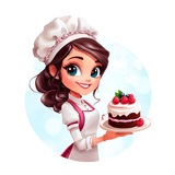 Бот Cakes 4 Love 🤍
