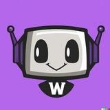 WannaBlab Buddy 🇺🇦