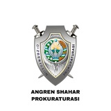 Angren shahar prokuraturasiga murojaat