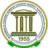 Toshkent Axborot Texnologiyalari universiteti