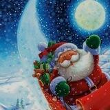🎄Yangi yil tabrigi bot 🎄