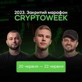 CryptoWeek