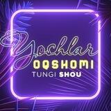 Yoshlar oqshomi