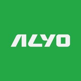 Alyo.uz - БОТ