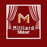 Milliard Shtor Ish