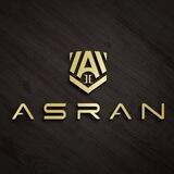 Asran - Ishga qabul bot