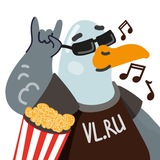 🎟 Афиша и Кино VL.RU