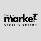 Fairy’s Market Bot