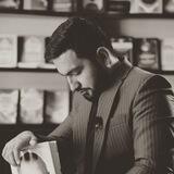 Omar Xalil Murojaat