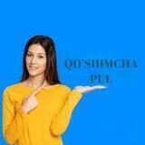 QO‘SHIMCHA PUL 💸