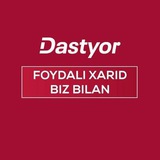 Dastyor HR