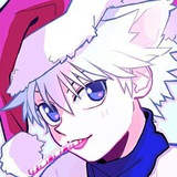 Киллуа Золдик ❄️
