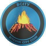 Bitcoin City Airdrop Bot🌋 Round #2