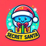 🎅🏼Секретный Санта