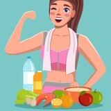 Упражнения для похудения