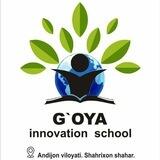 G'oya Academy