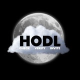 Holder Verification bot (BETA)