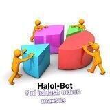 haIoI bot