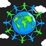 Multi Cryptocurrency World