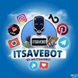 IT Save Bot | Скачать бесплатно