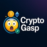 CryptoGasp- Новости | Прогнозы | Аналитика