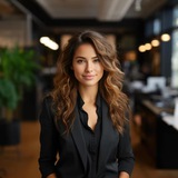Sofia HR