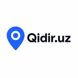 QIDIR.UZ | BOT