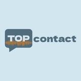 «Topcontact» HR бот сайт
