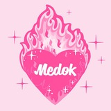 Медок сертификат