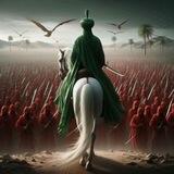 صور الامام الحسين ستوريات محرم الحرام
