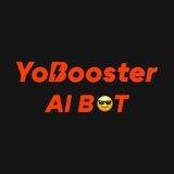 YoBooster⚡️