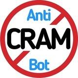 Anti Cram Bot