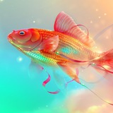 goldfish
