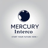 Mercury GroupAI