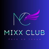 MIXX Club