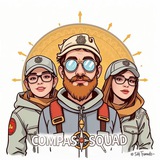 Компас Squad | рефералы в игры