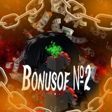 Bonusof Бот v2.0 - БОНУСЫ КАЖДЫЙ ДЕНЬ