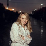 Агафонова Марина