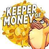Keeper of Money