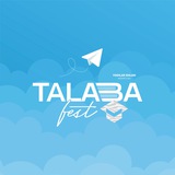 Talaba FEST🎓