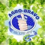 AGRO BRAVO BOT