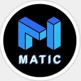 MATIC AIRDROP👾