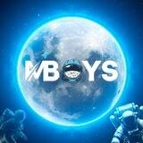 MBoys - Tap2Earn