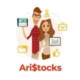 ARISTOCKS | Бот закрытого канала