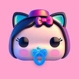BaBy HeLLo KyTTy @AIRDROP