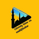 Islomiy kino va multfilmlar