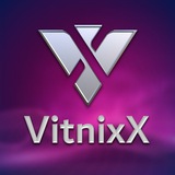 VitnixX @AIRDROP