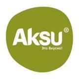 «AKSU» бот-сайт сеть ресторанов