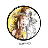 Мария Artmaster