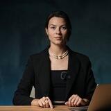 Анастасия Яковлева